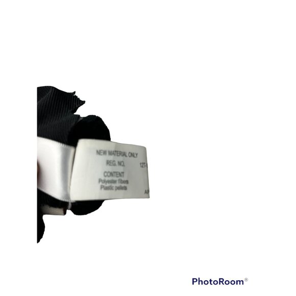 Vintage Hallmark Itty Bitty Batman & Superman Plush Zippered Coin Pouch Set of 2 - Picture 8 of 9